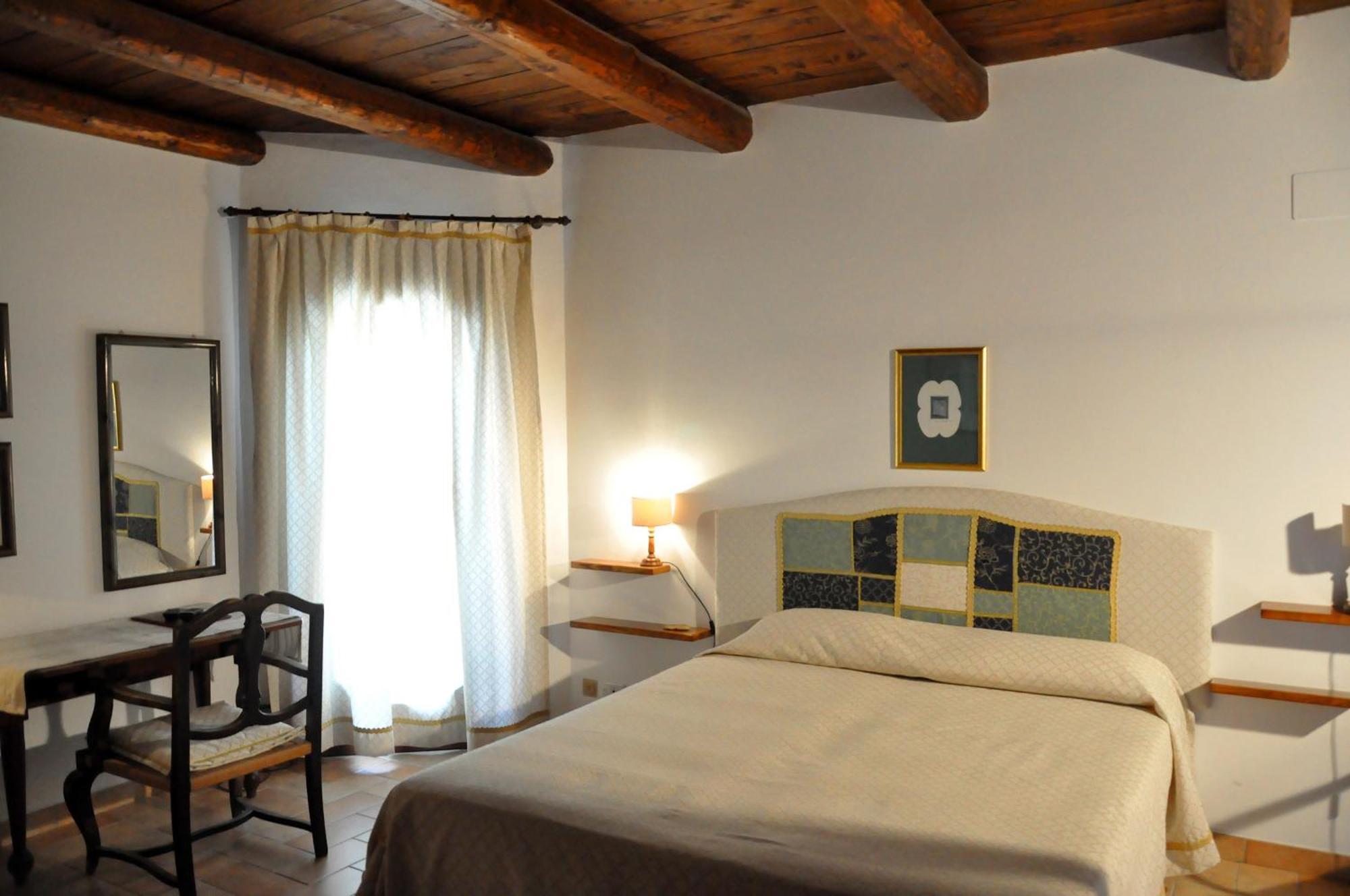 Agriturismo La Campana Villa Montefiore dell'Aso Phòng bức ảnh